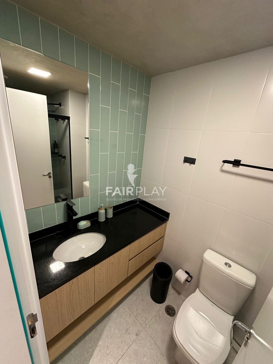 Apartamento, 1 quarto, 30 m² - Foto 21