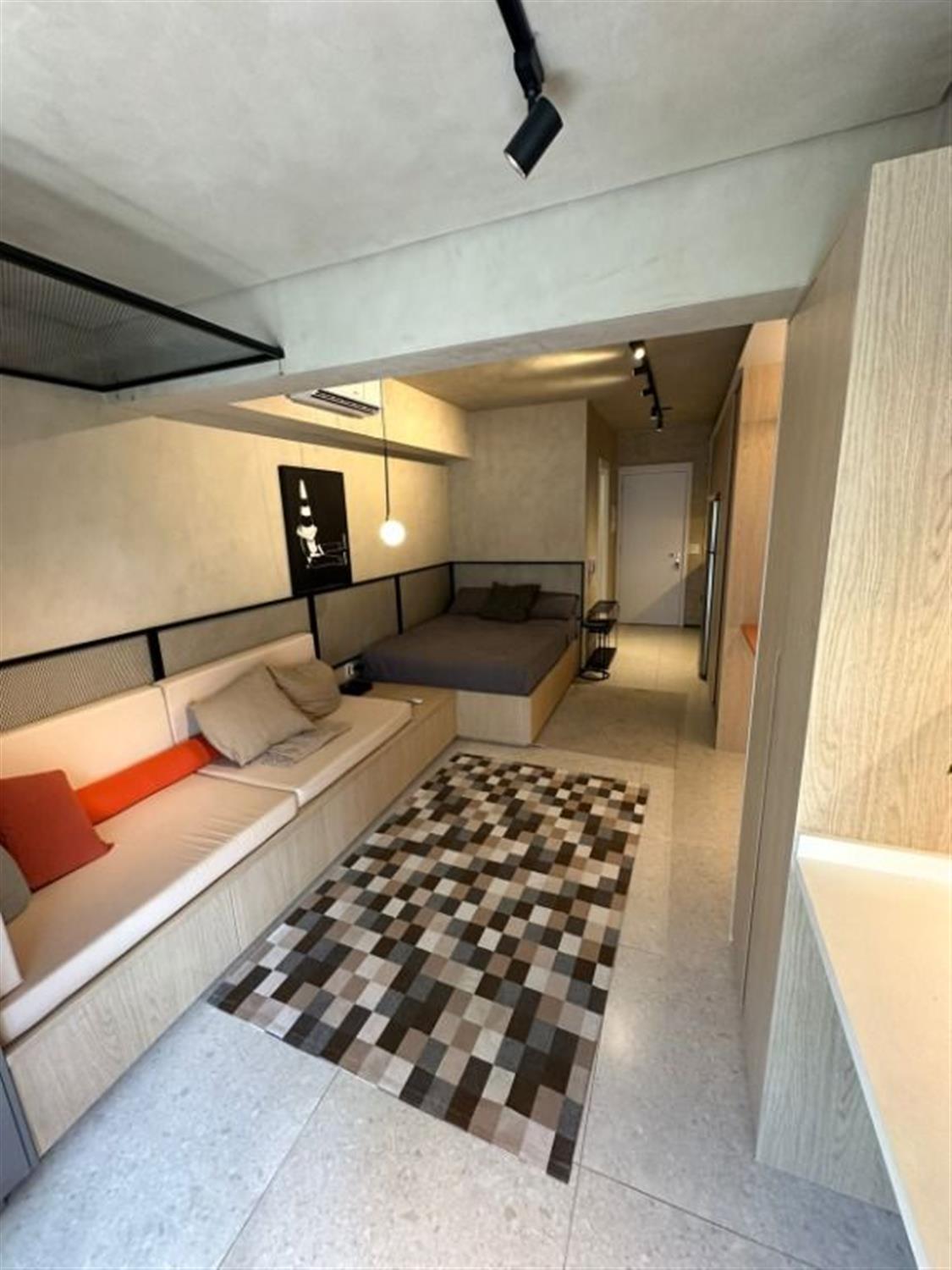 Apartamento, 1 quarto, 30 m² - Foto 13