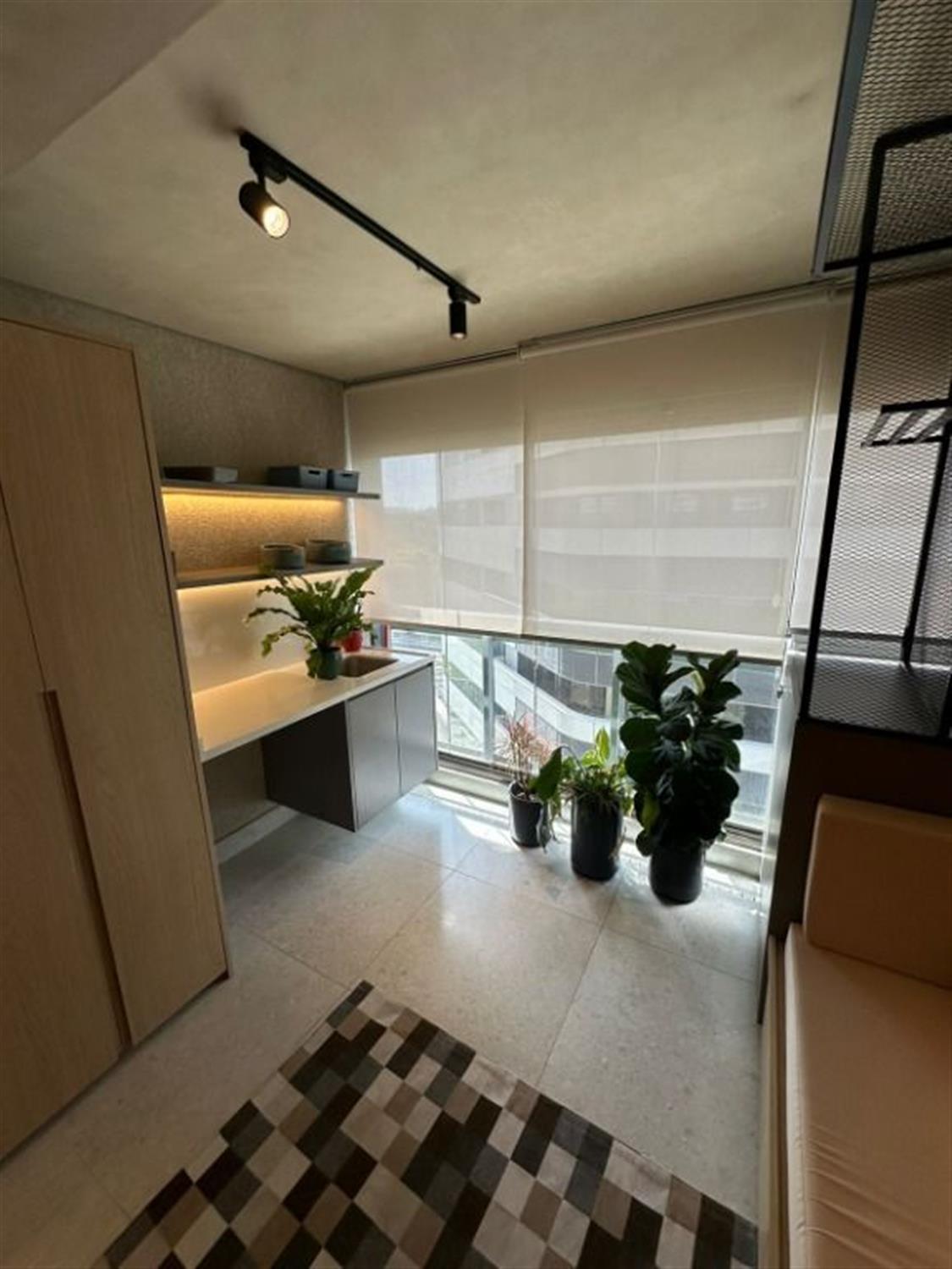 Apartamento, 1 quarto, 30 m² - Foto 15