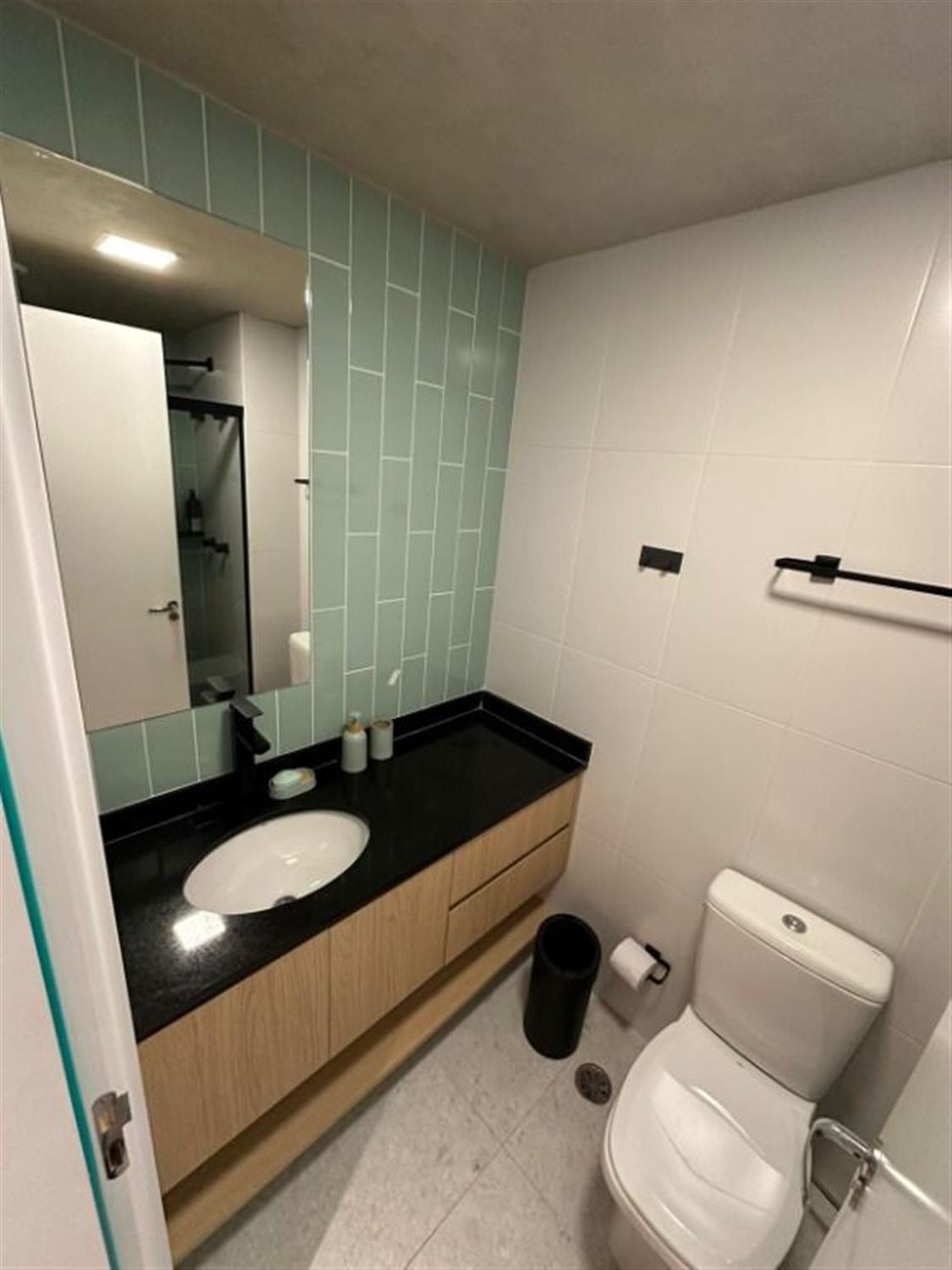 Apartamento, 1 quarto, 30 m² - Foto 8