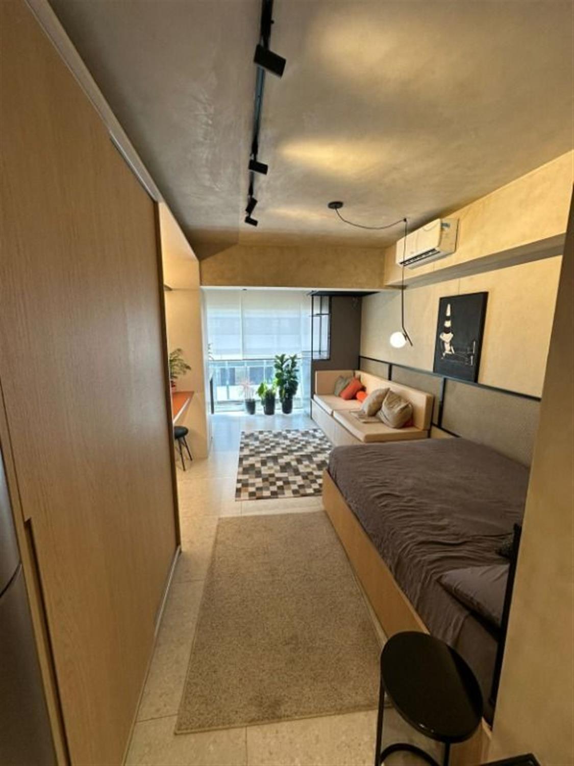 Apartamento, 1 quarto, 30 m² - Foto 12