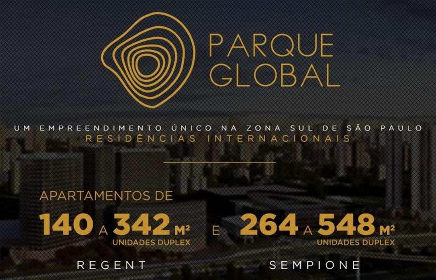 Apartamento, 3 quartos, 186 m² - Foto 3