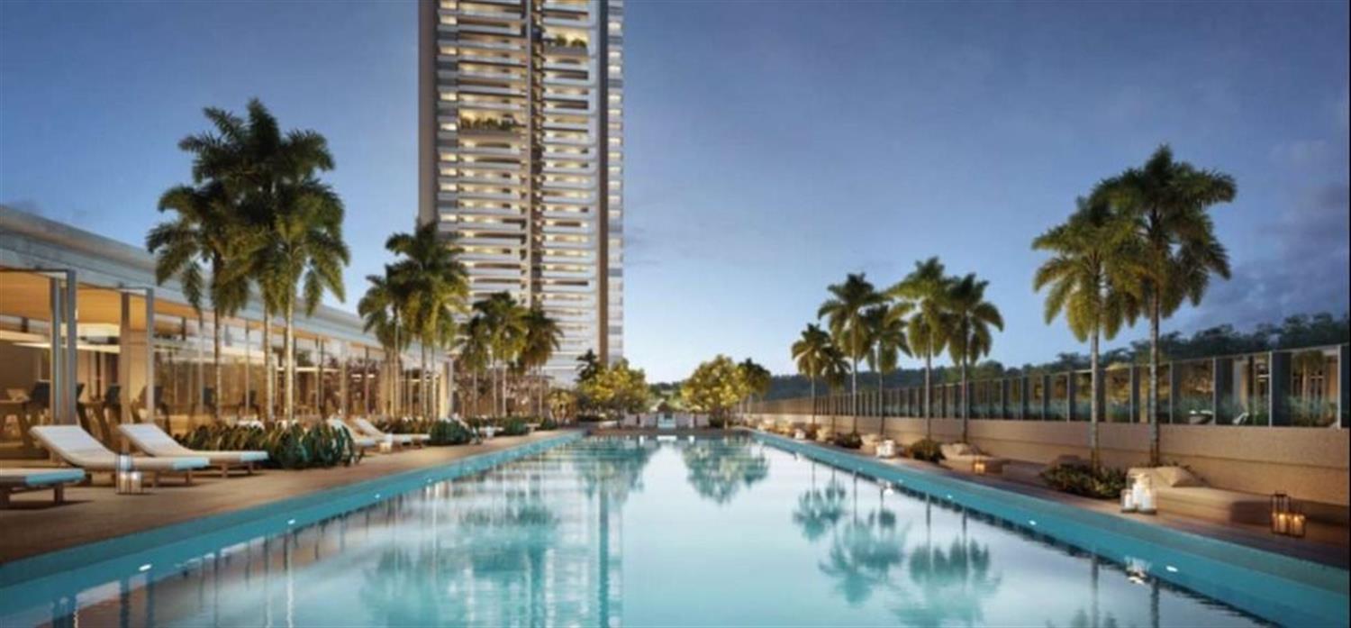 Apartamento, 3 quartos, 186 m² - Foto 10