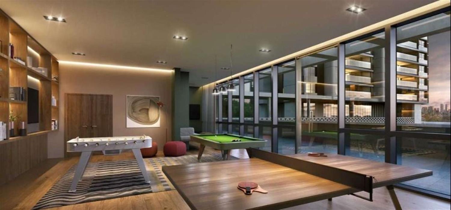 Apartamento, 3 quartos, 186 m² - Foto 17