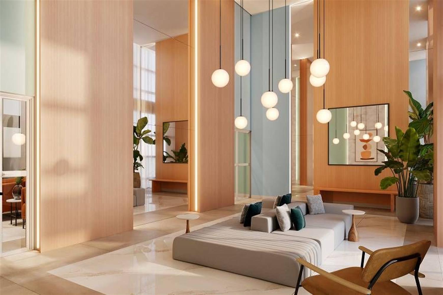 Apartamento, 1 quarto, 24 m² - Foto 5