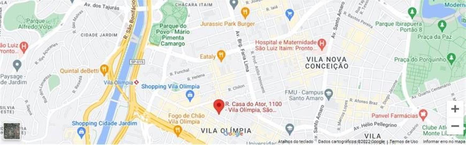 Apartamento, 1 quarto, 24 m² - Foto 20