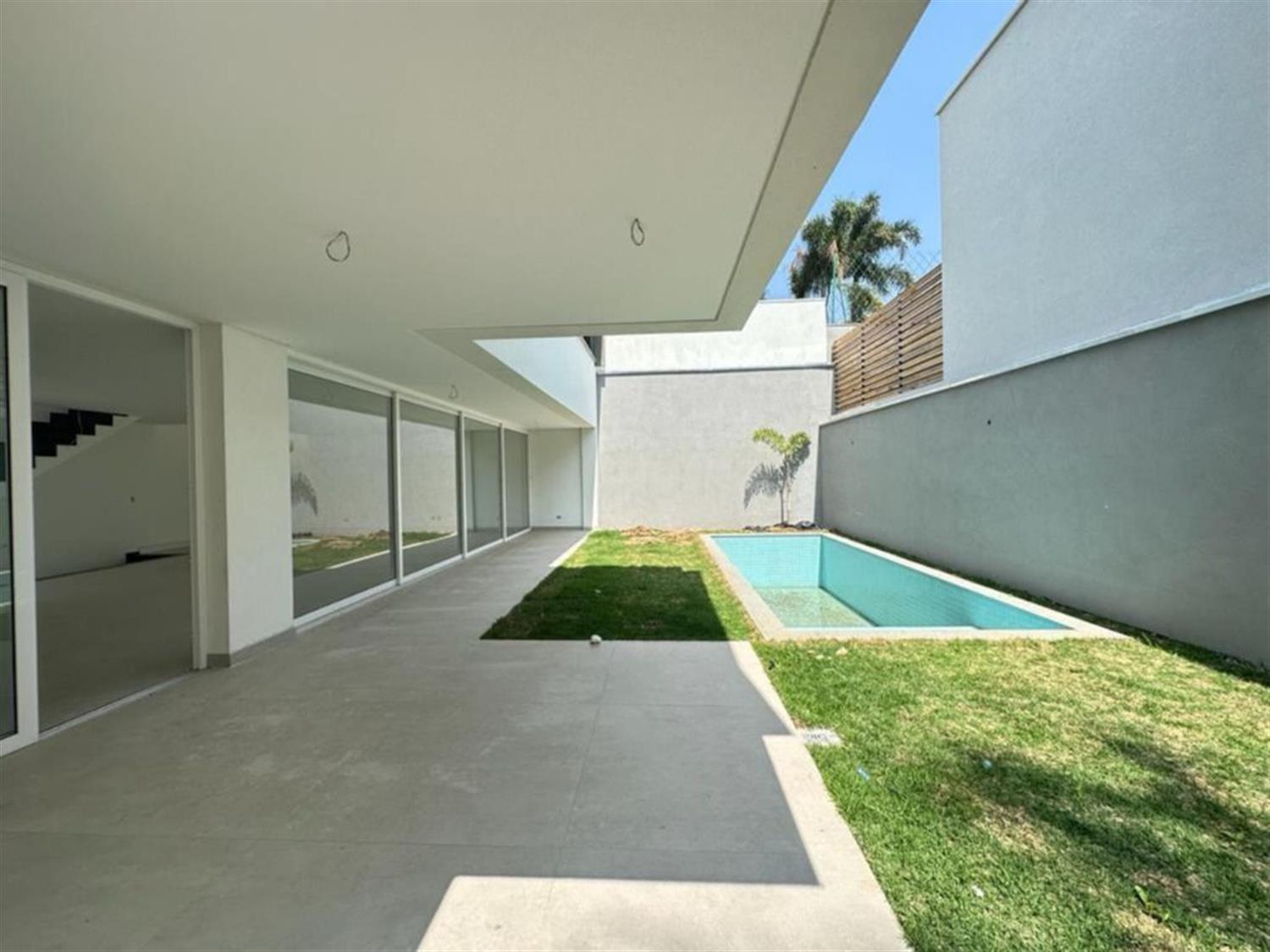 Casa, 4 quartos, 450 m² - Foto 2
