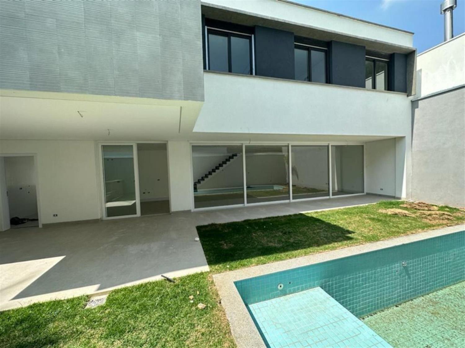 Casa, 4 quartos, 450 m² - Foto 1