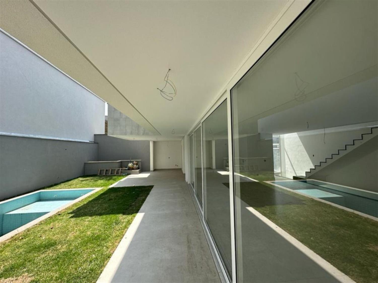 Casa, 4 quartos, 450 m² - Foto 3