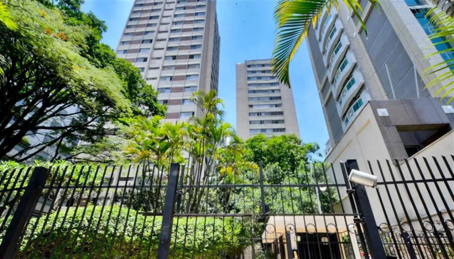 Apartamento, 3 quartos, 119 m² - Foto 10