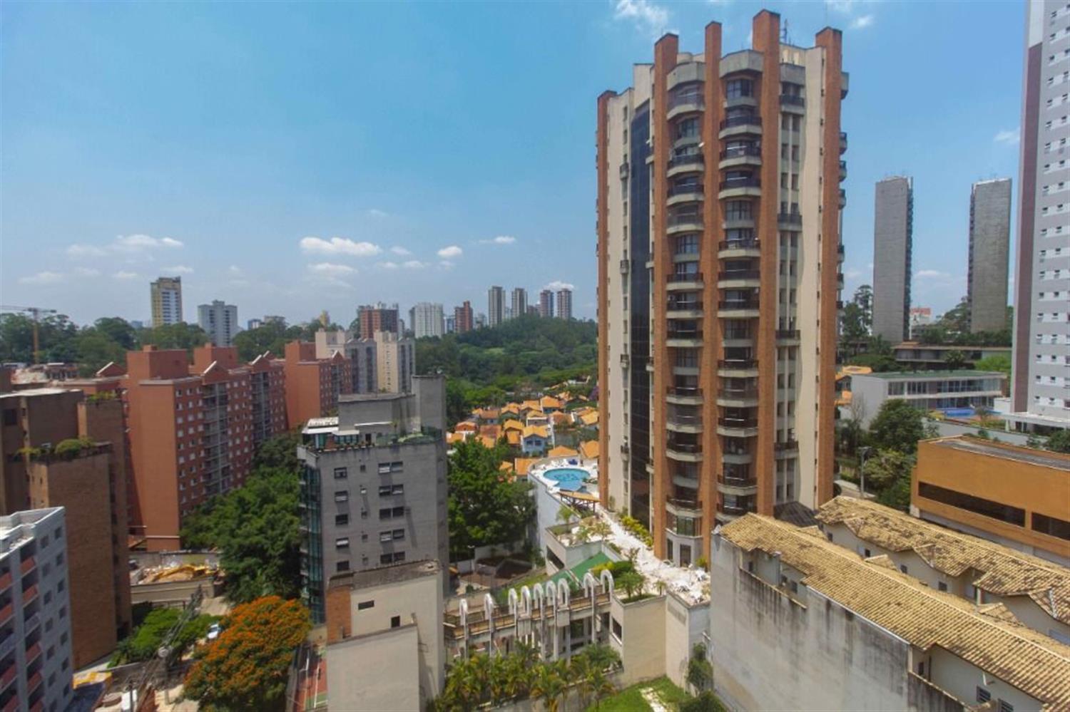 Apartamento, 3 quartos, 119 m² - Foto 8