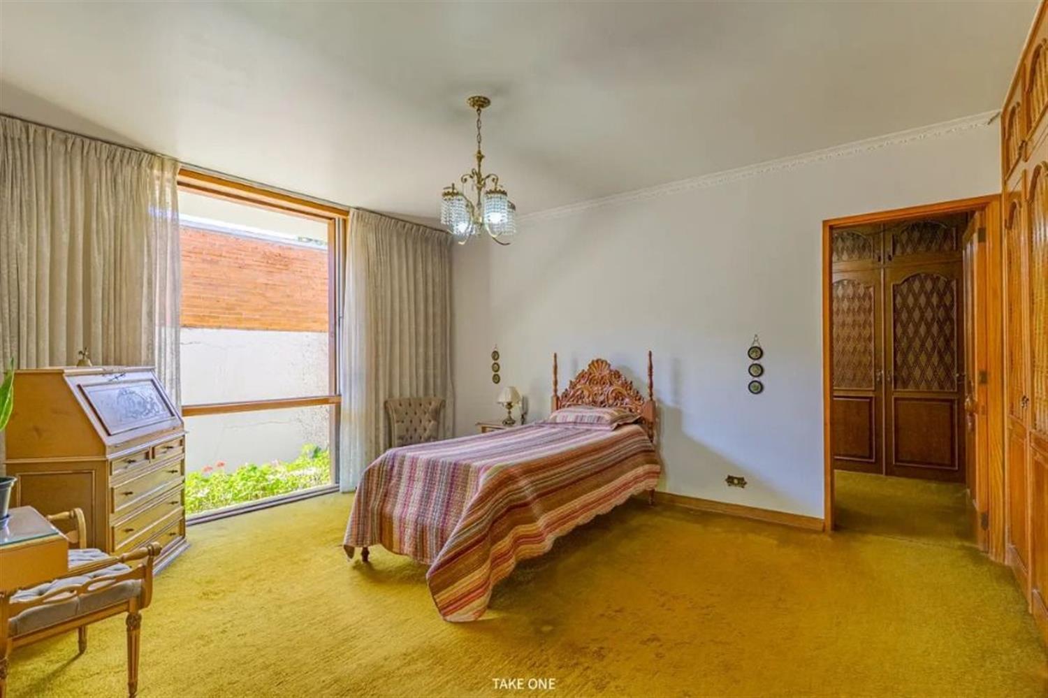 Casa, 3 quartos, 589 m² - Foto 2