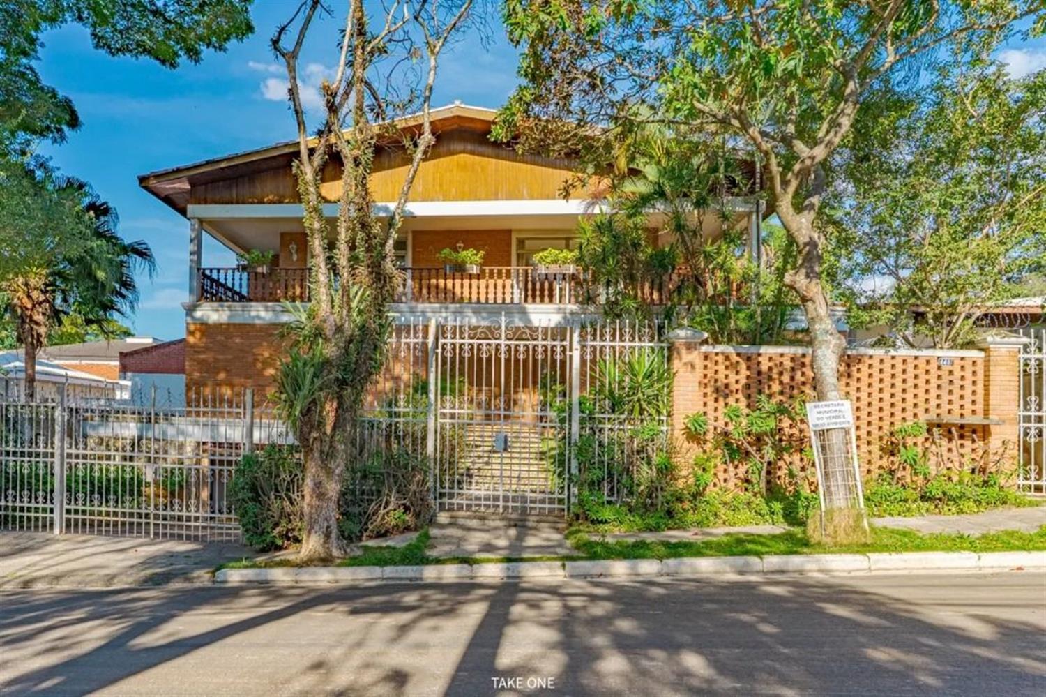 Casa, 3 quartos, 589 m² - Foto 11