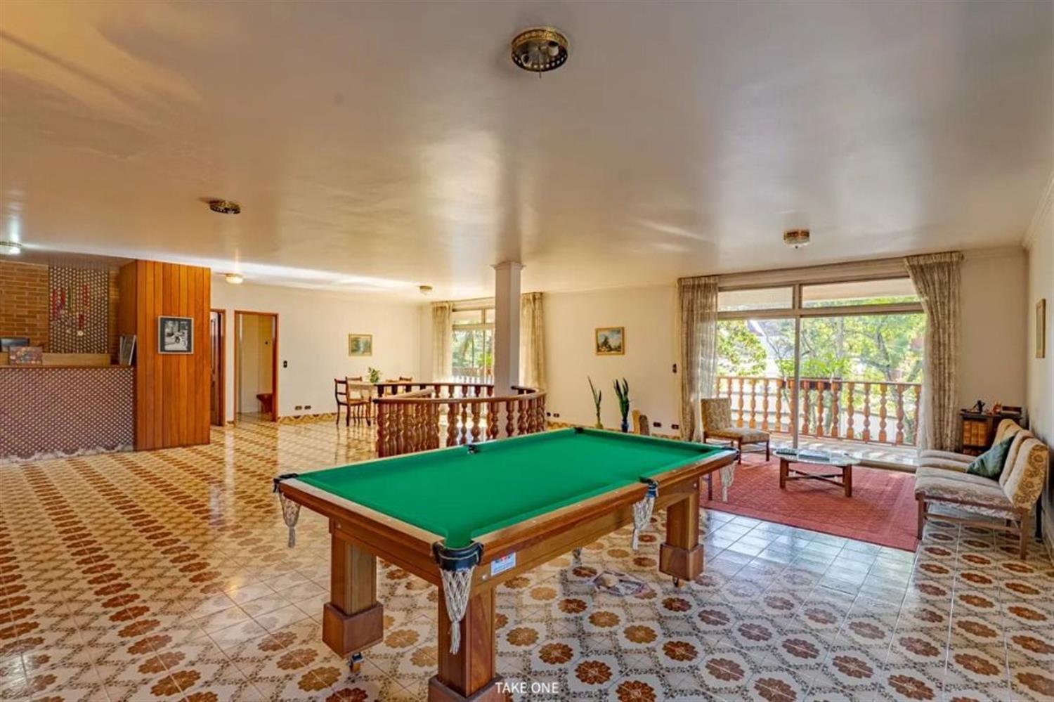 Casa, 3 quartos, 589 m² - Foto 15
