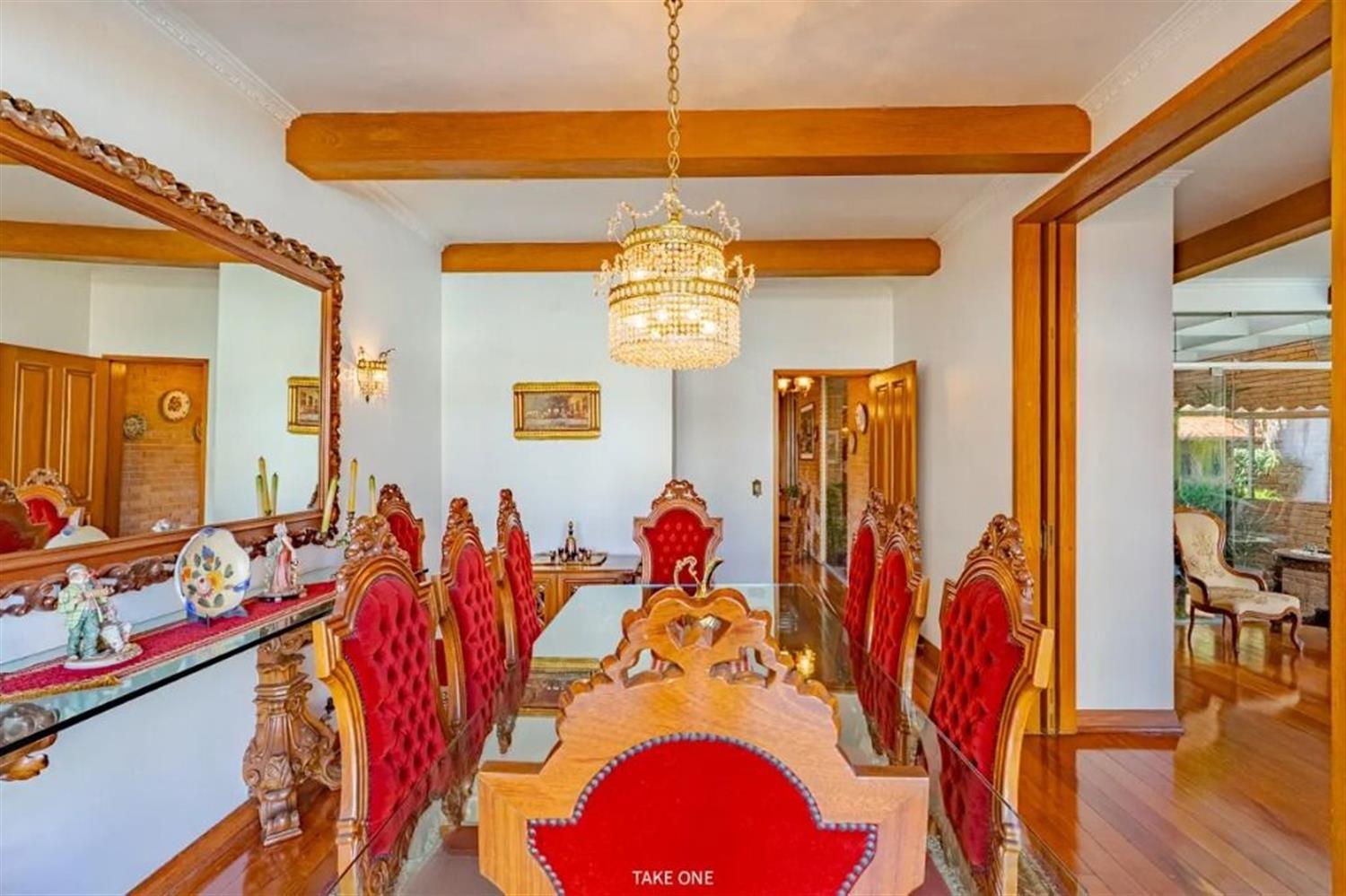 Casa, 3 quartos, 589 m² - Foto 19