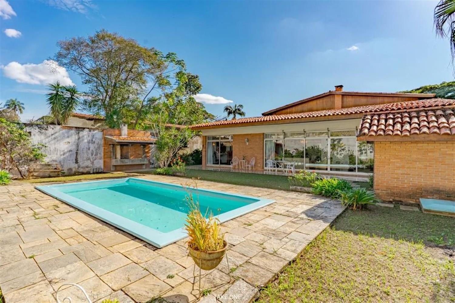 Casa, 3 quartos, 589 m² - Foto 10