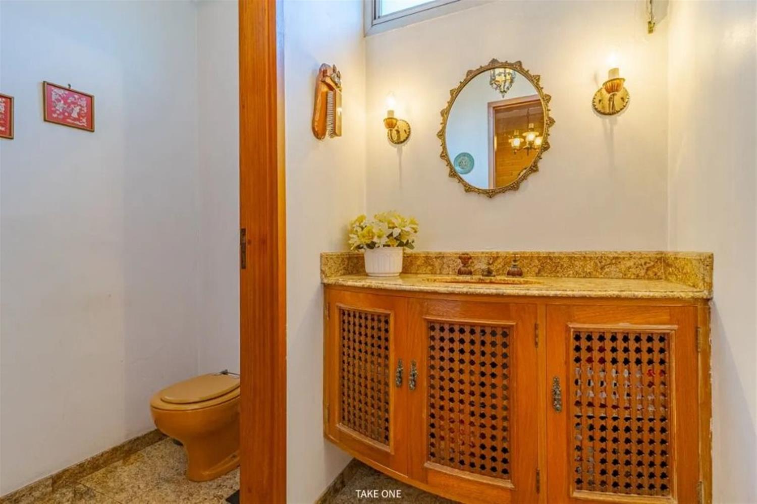 Casa, 3 quartos, 589 m² - Foto 23
