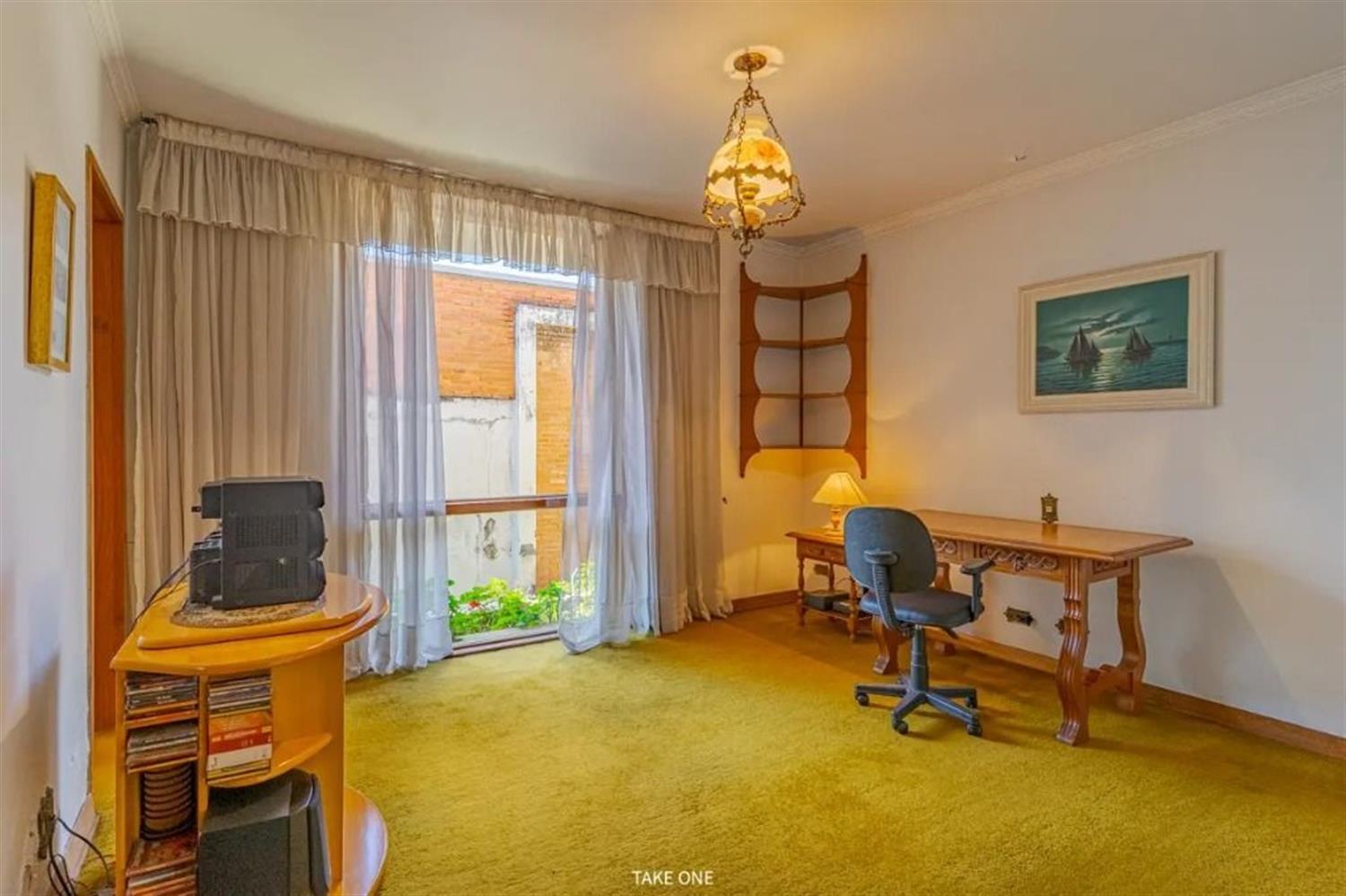Casa, 3 quartos, 589 m² - Foto 3