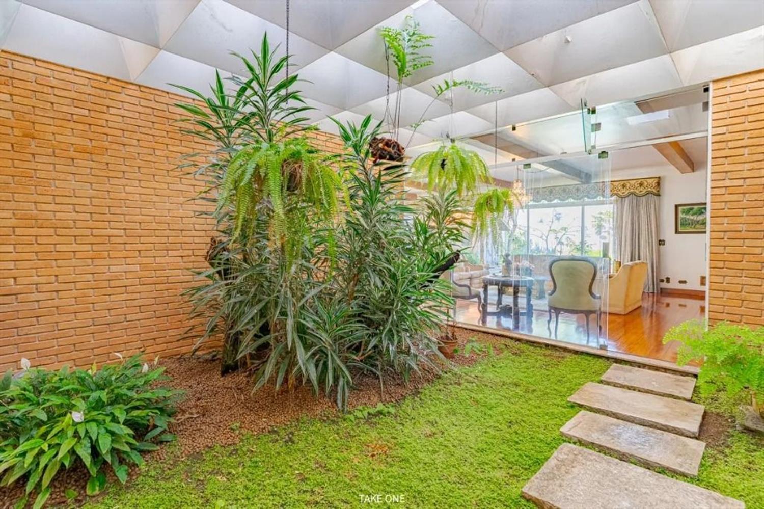 Casa, 3 quartos, 589 m² - Foto 13