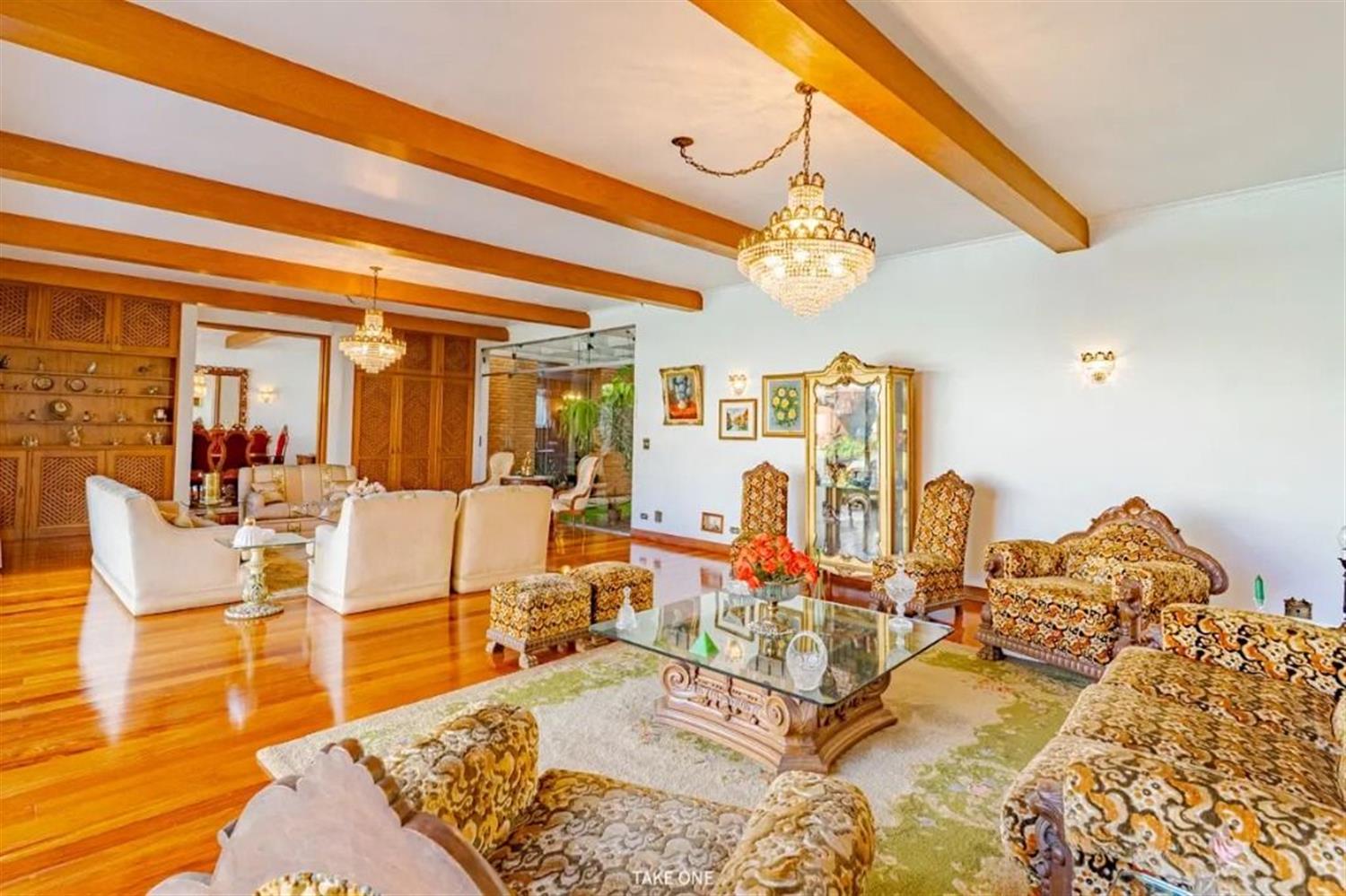 Casa, 3 quartos, 589 m² - Foto 17