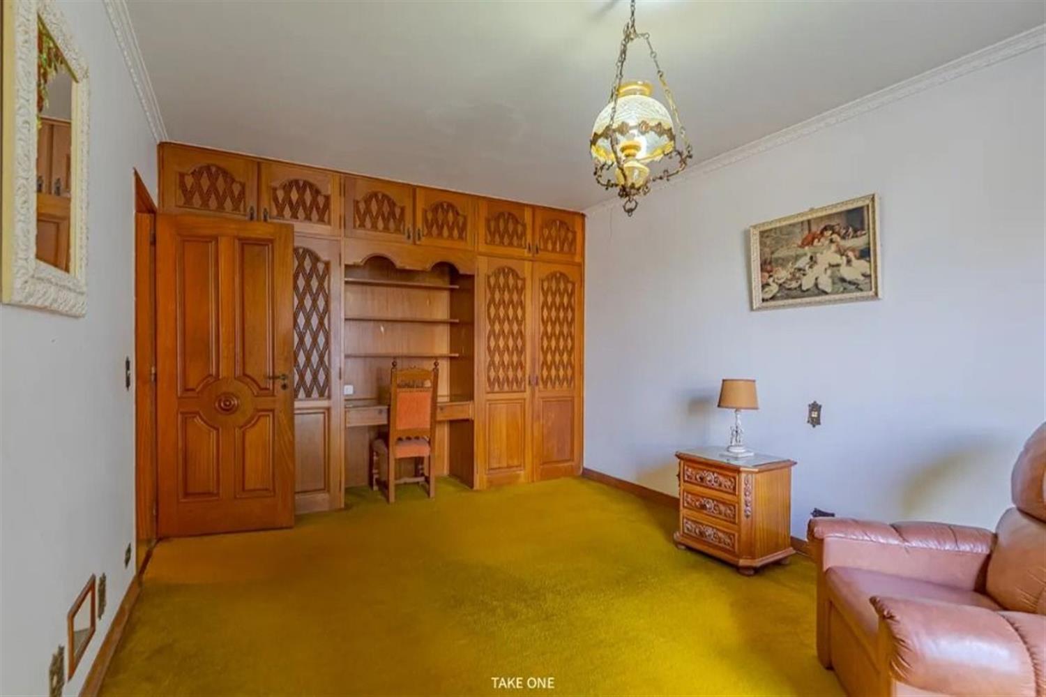 Casa, 3 quartos, 589 m² - Foto 5