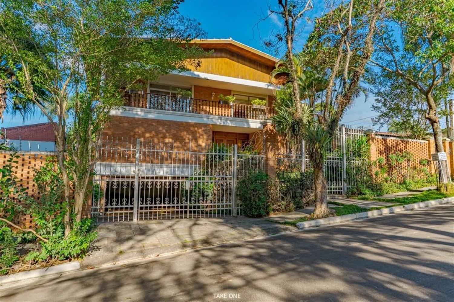 Casa, 3 quartos, 589 m² - Foto 1