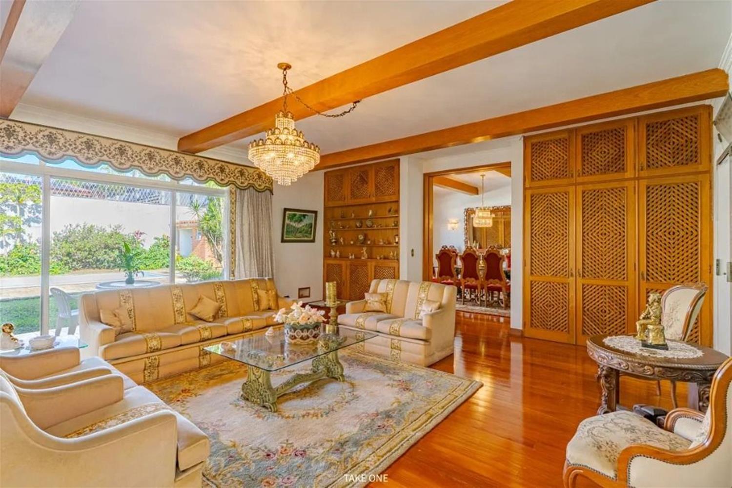 Casa, 3 quartos, 589 m² - Foto 18