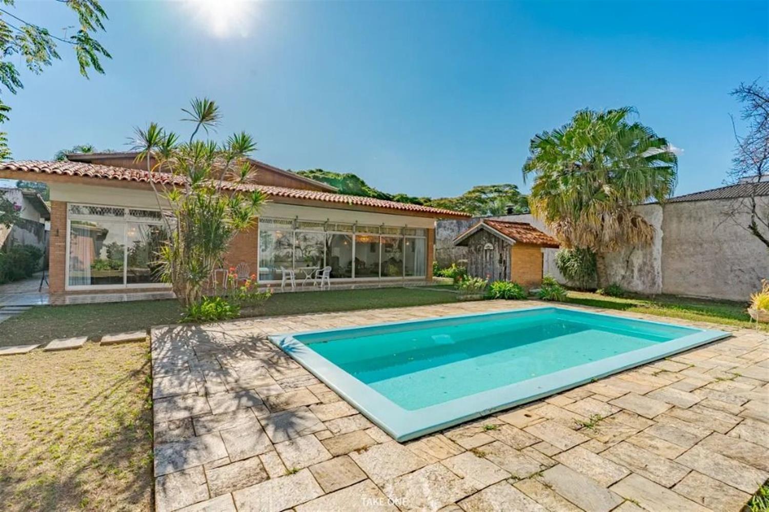 Casa, 3 quartos, 589 m² - Foto 9