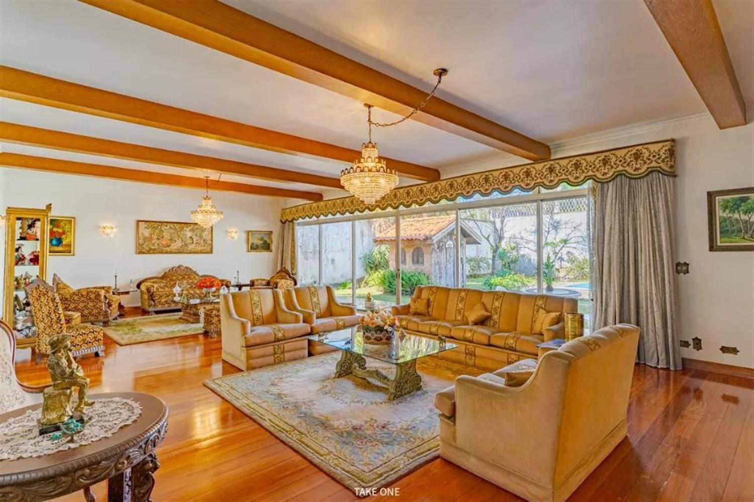 Casa, 3 quartos, 589 m² - Foto 20