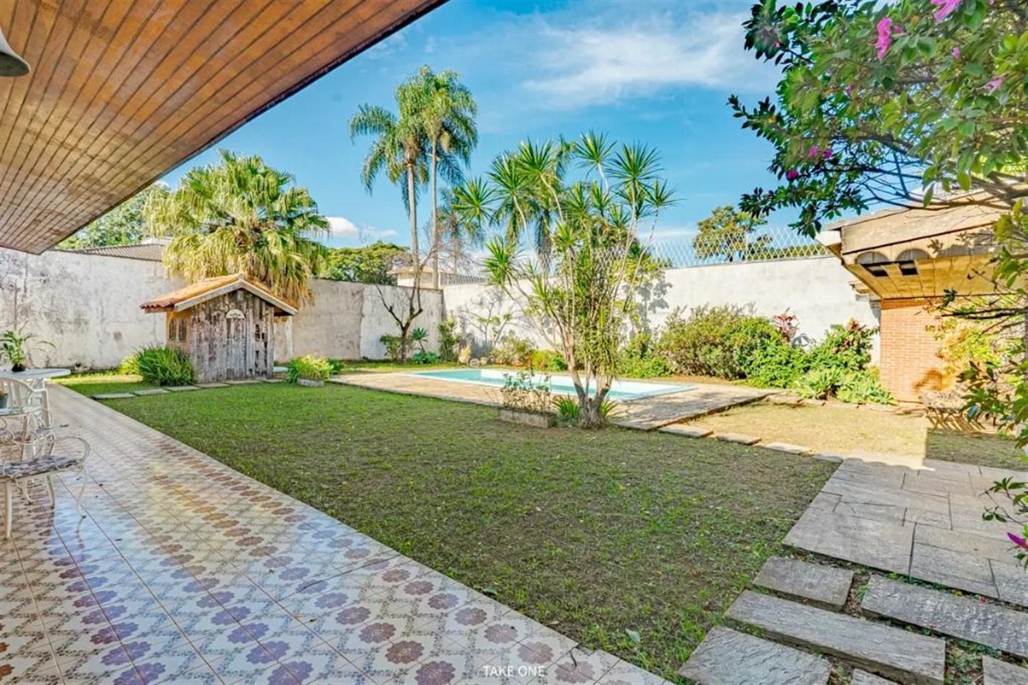 Casa, 3 quartos, 589 m² - Foto 8