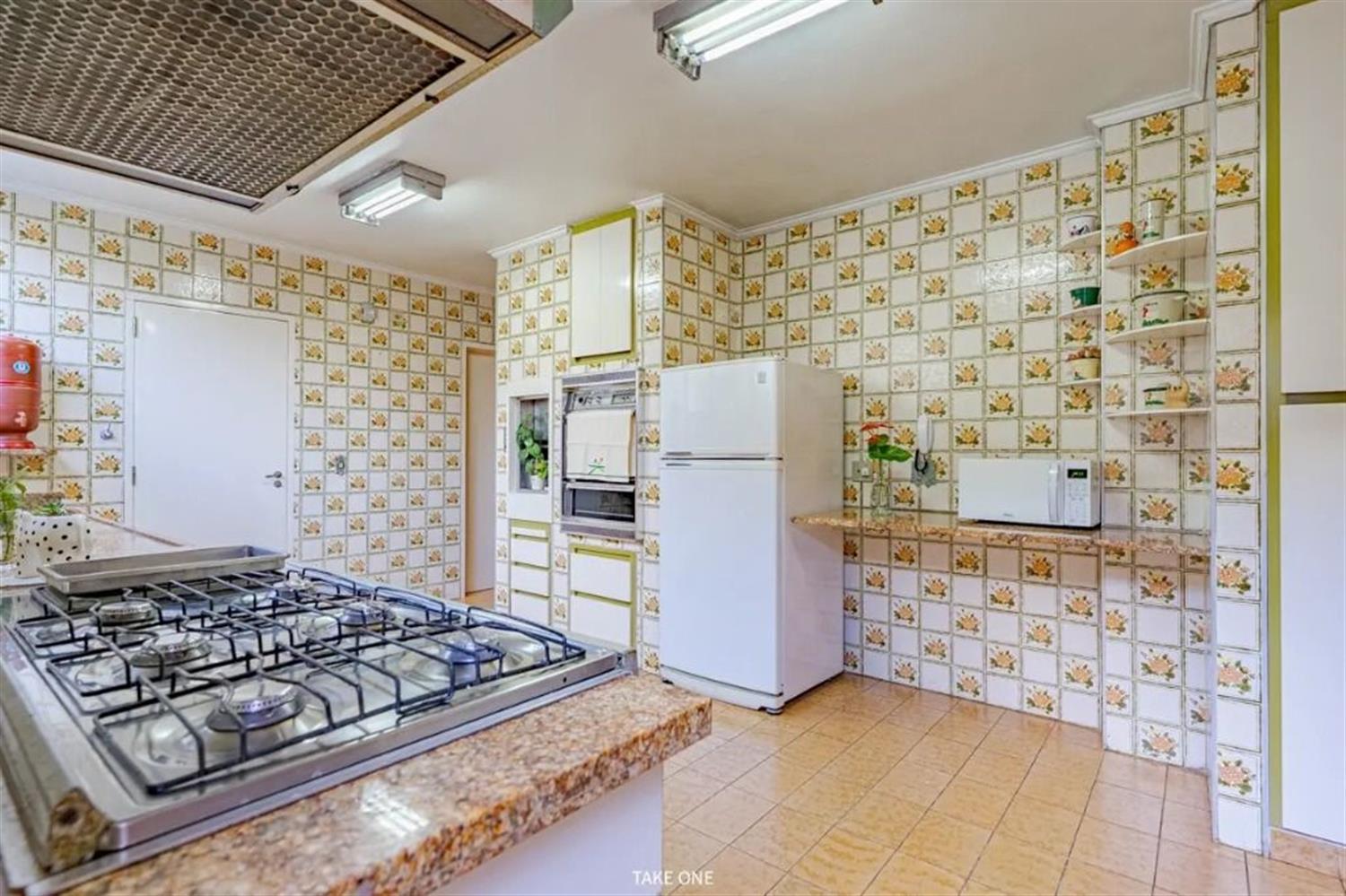 Casa, 3 quartos, 589 m² - Foto 26