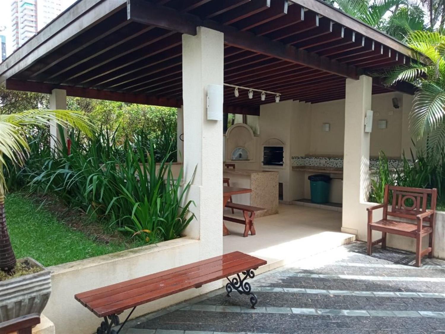Apartamento, 3 quartos, 92 m² - Foto 35