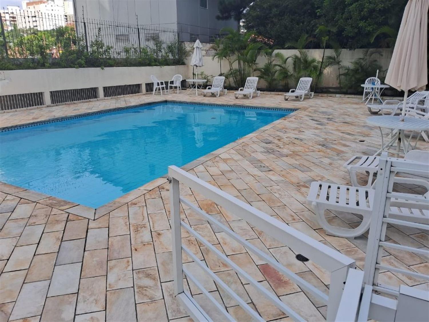 Apartamento, 3 quartos, 92 m² - Foto 31