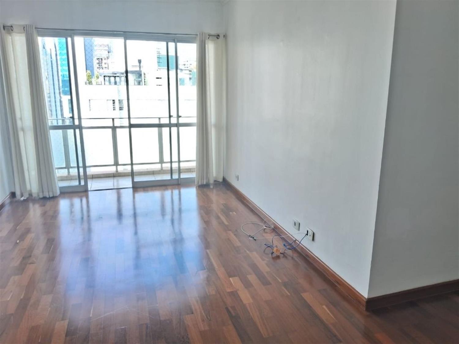 Apartamento, 3 quartos, 92 m² - Foto 1