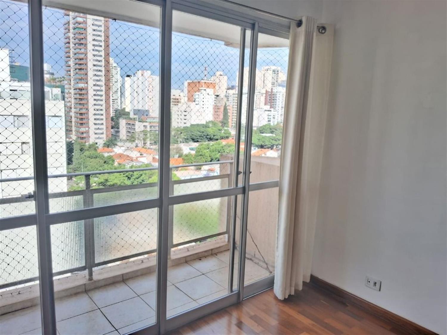 Apartamento, 3 quartos, 92 m² - Foto 2