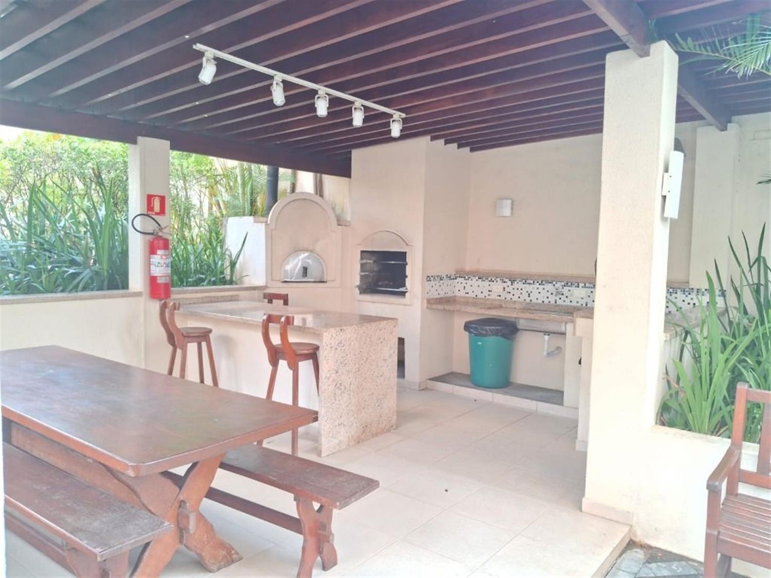 Apartamento, 3 quartos, 92 m² - Foto 30