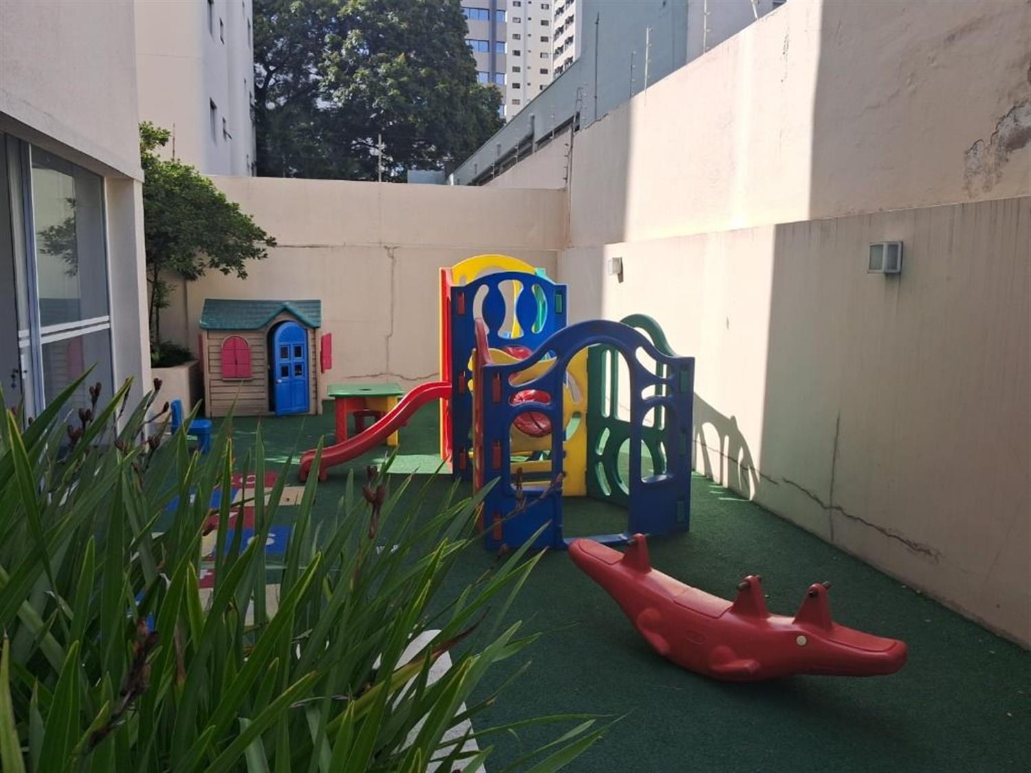 Apartamento, 3 quartos, 92 m² - Foto 34