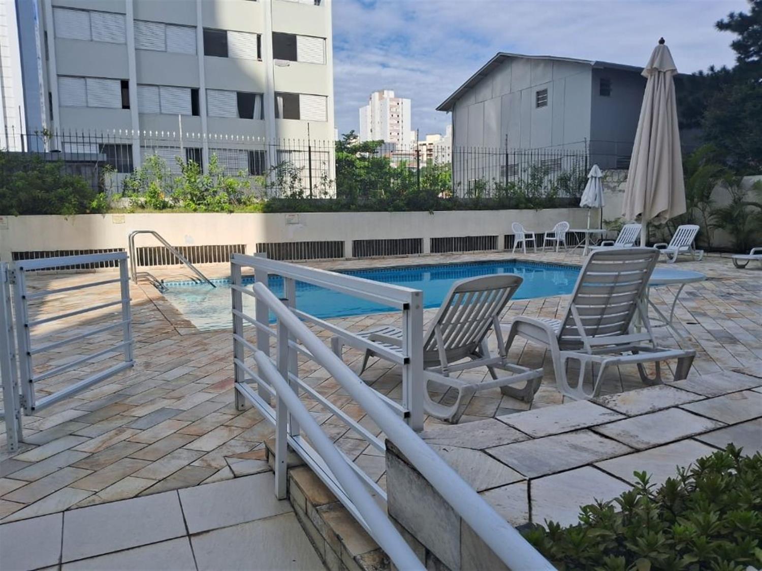 Apartamento, 3 quartos, 92 m² - Foto 33