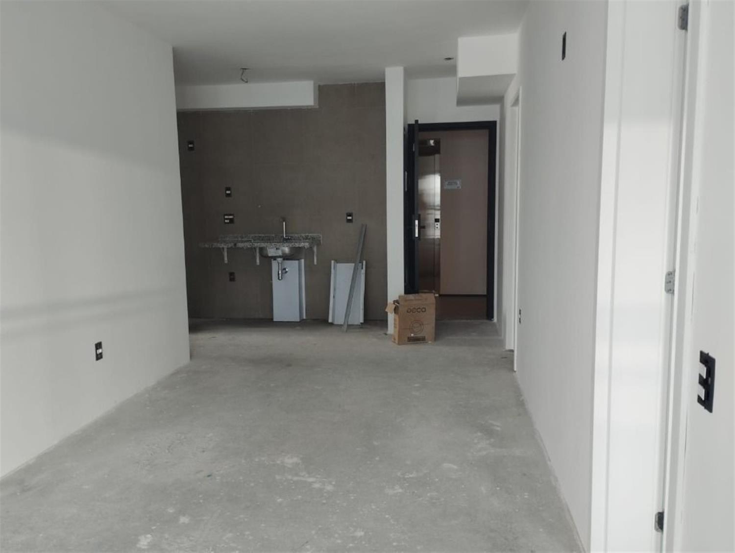 Apartamento, 3 quartos, 85 m² - Foto 3