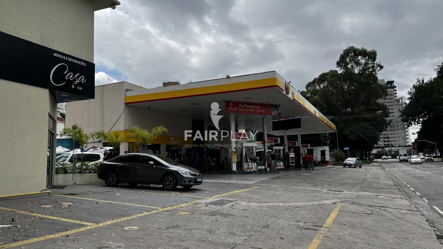 Loja-Salão, 300 m² - Foto 5