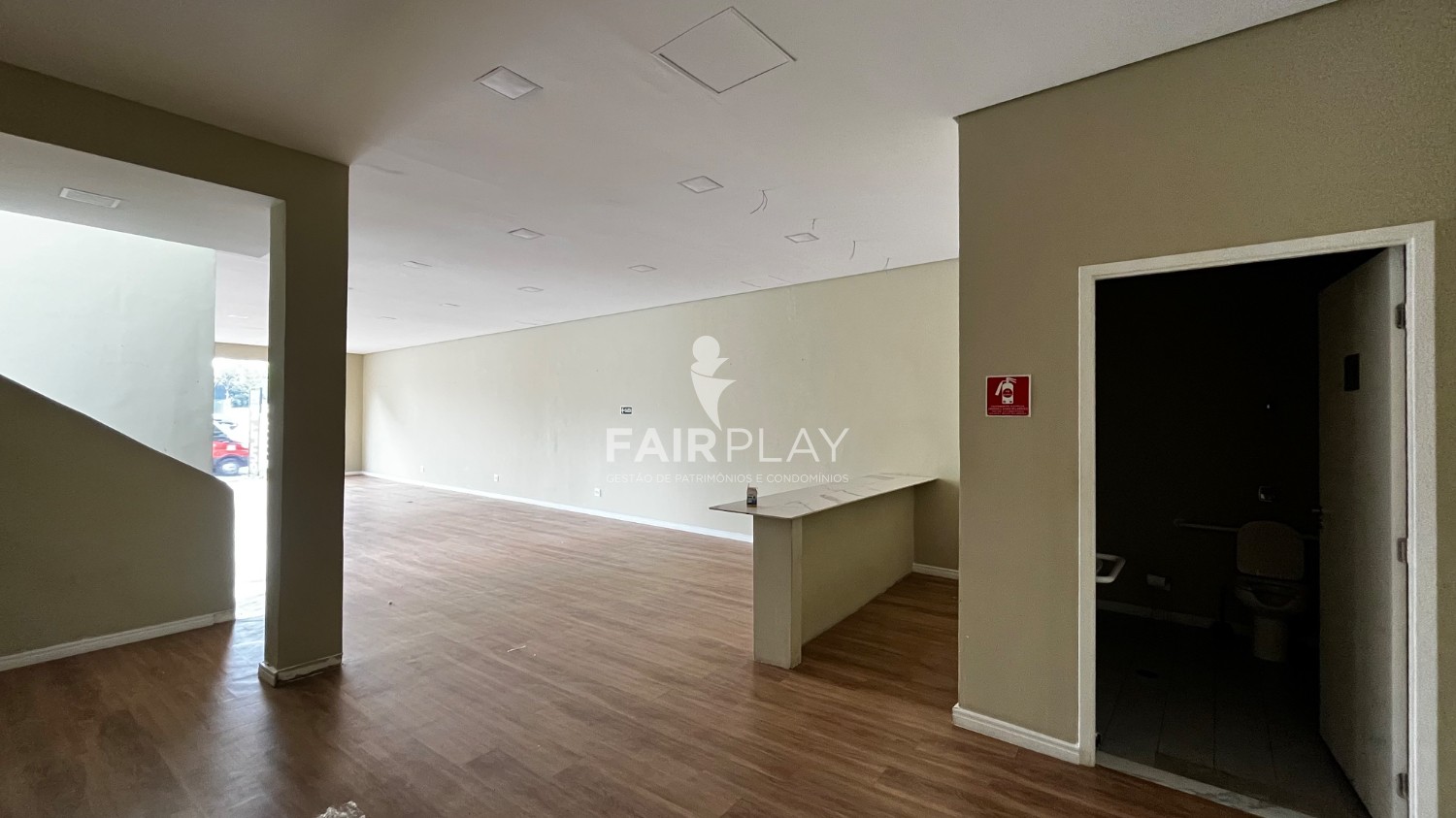 Loja-Salão, 300 m² - Foto 27