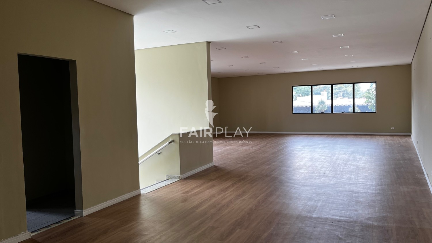 Loja-Salão, 300 m² - Foto 35