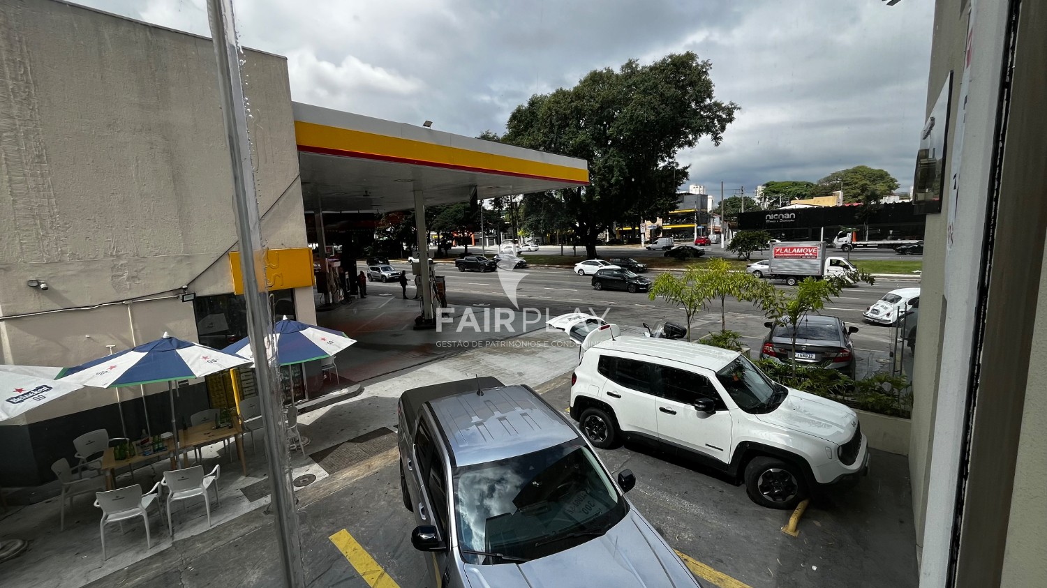 Loja-Salão, 300 m² - Foto 40