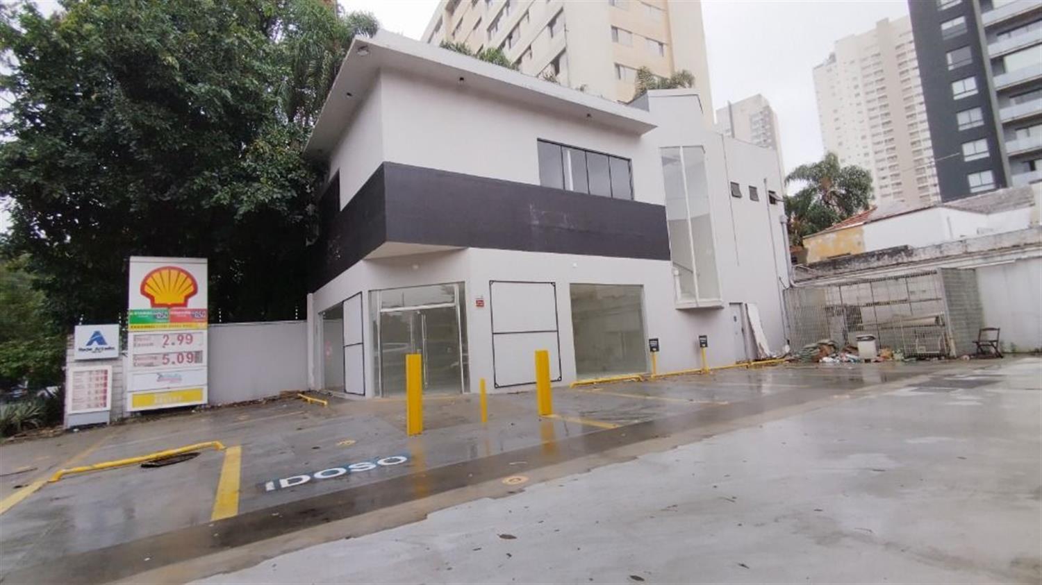 Loja-Salão, 300 m² - Foto 6