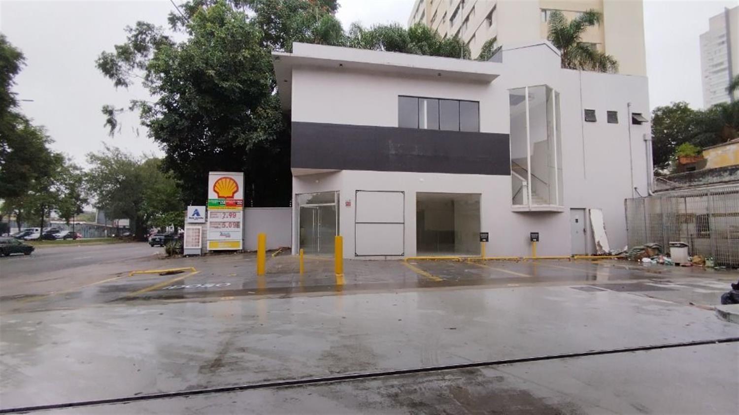 Loja-Salão, 300 m² - Foto 9