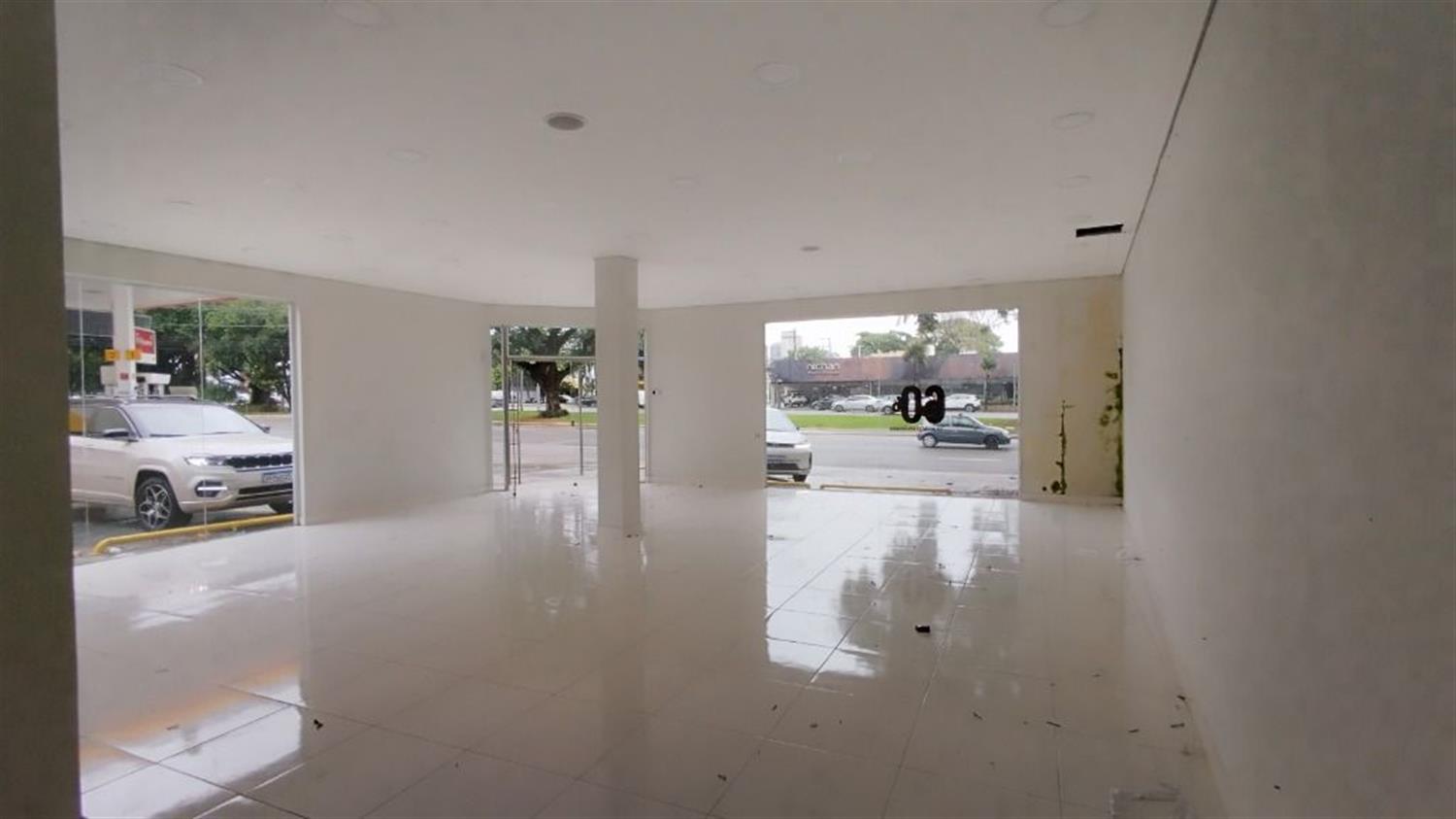 Loja-Salão, 300 m² - Foto 8