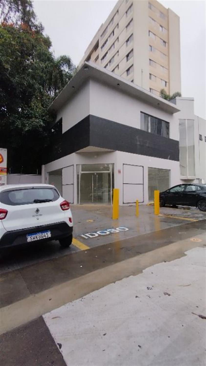 Loja-Salão, 300 m² - Foto 10