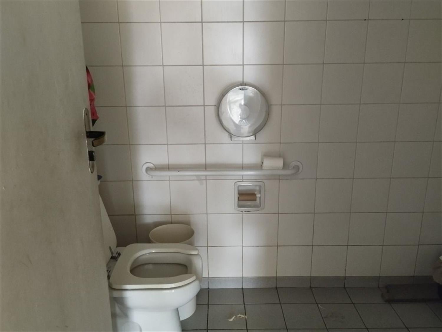 Loja-Salão, 300 m² - Foto 19