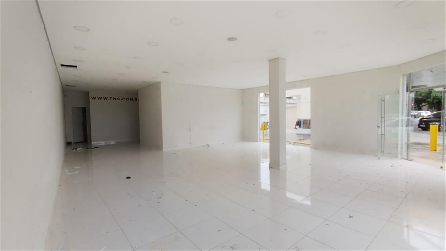 Loja-Salão, 300 m² - Foto 13