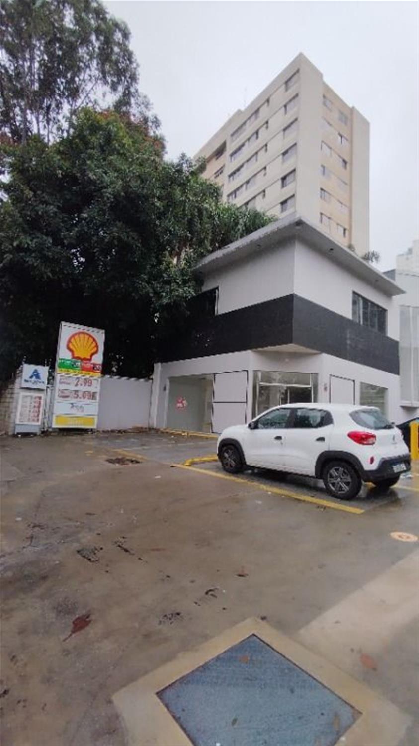 Loja-Salão, 300 m² - Foto 11